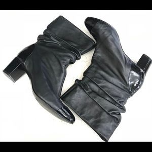 Sale! Nine West Mikor Boots Size 7.5M